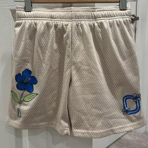 Youth Overtime Shorts